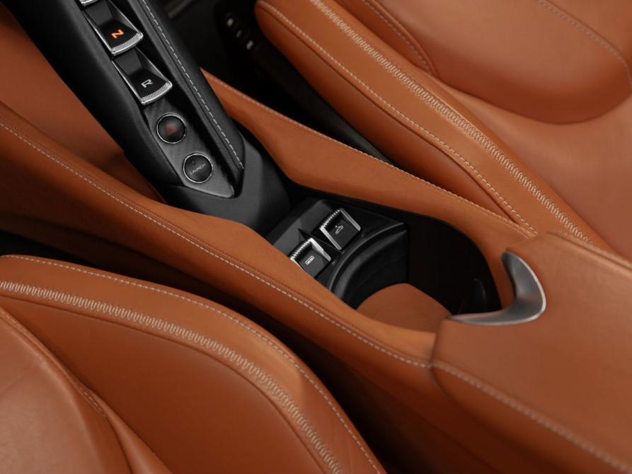 McLaren 720S Москва  - изображение 31