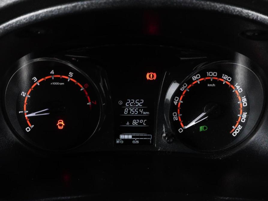 Lada (ВАЗ) Granta I Рестайлинг Минеральные Воды  - изображение 16