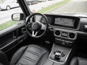 Mercedes-Benz G-Класс III (W463) Санкт-Петербург  - изображение 53