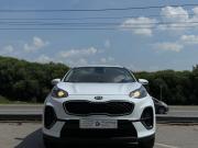 Kia Sportage IV Рестайлинг Омск  - изображение 34