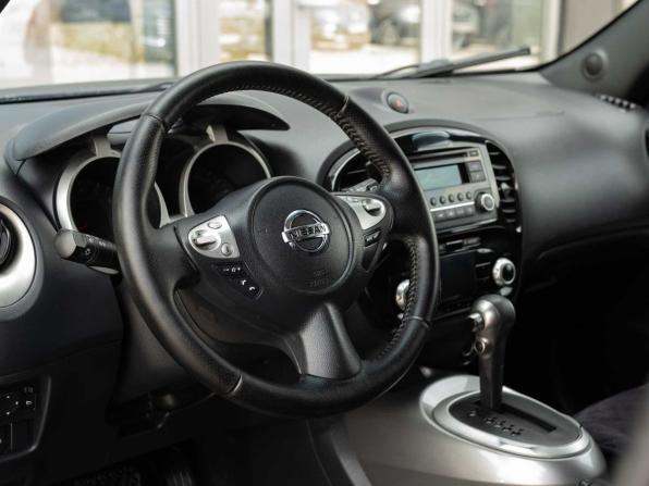Nissan Juke I с пробегом 2013 года, цена 965 000 рублей, 199438 км, внедорожник, Автокод Объявления