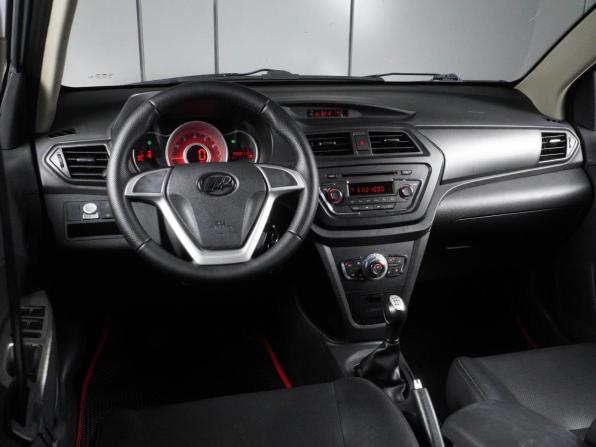 Lifan X50 с пробегом 2016 года, цена 670 000 рублей, 99190 км, хэтчбек, Автокод Объявления