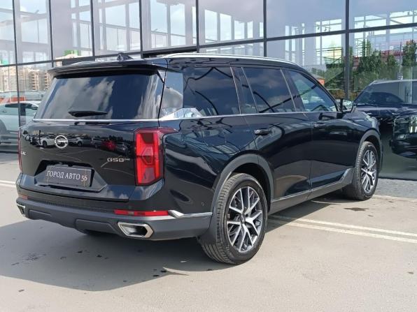 GAC GS8 II с пробегом 2024 года, цена 3 390 000 рублей, 90541 км, внедорожник, Автокод Объявления
