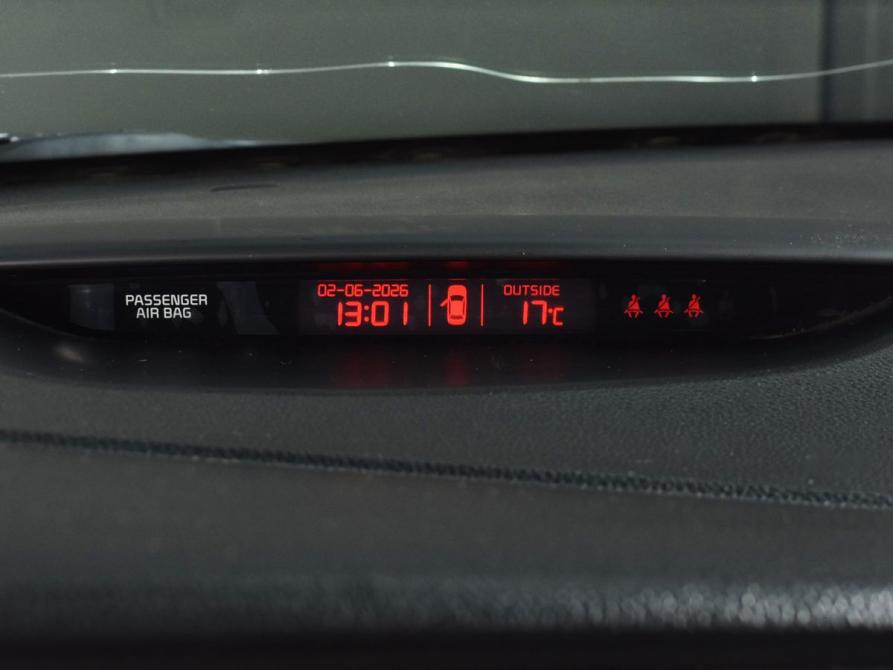 Kia Ceed II Рестайлинг Кемерово  - изображение 18