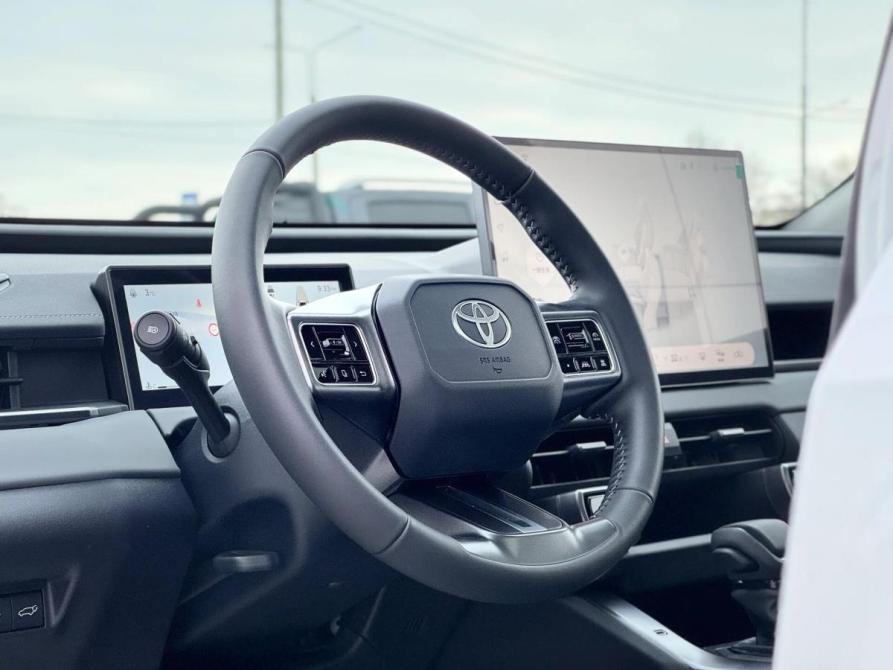 Toyota RAV4 VI (XA60) Воронеж  - изображение 10