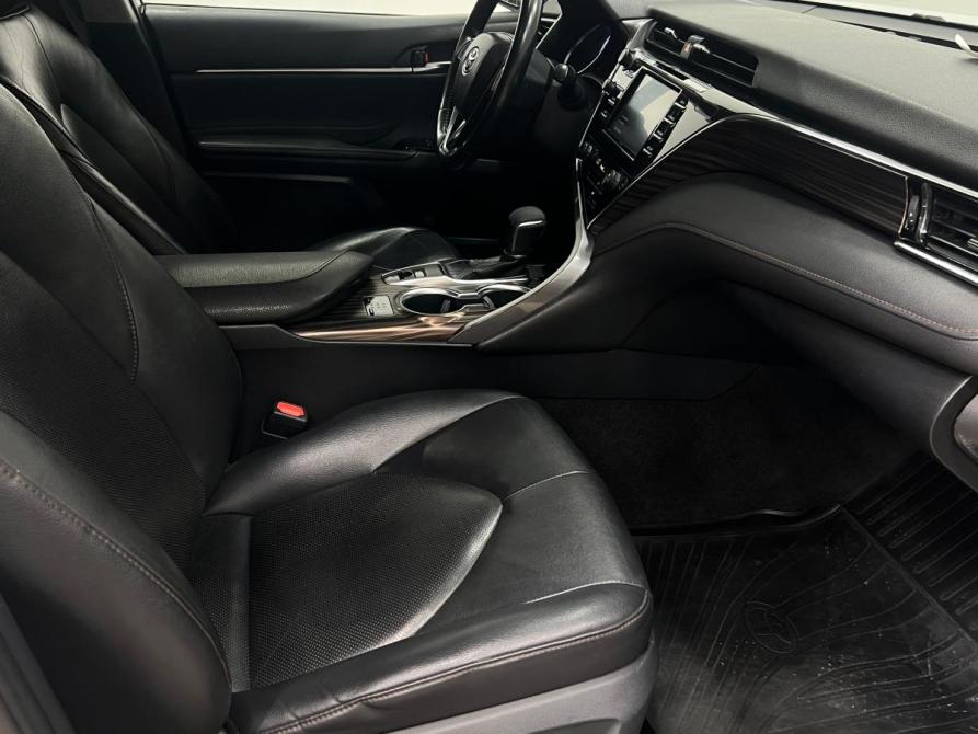 Toyota Camry VIII (XV70) Кемерово  - изображение 12