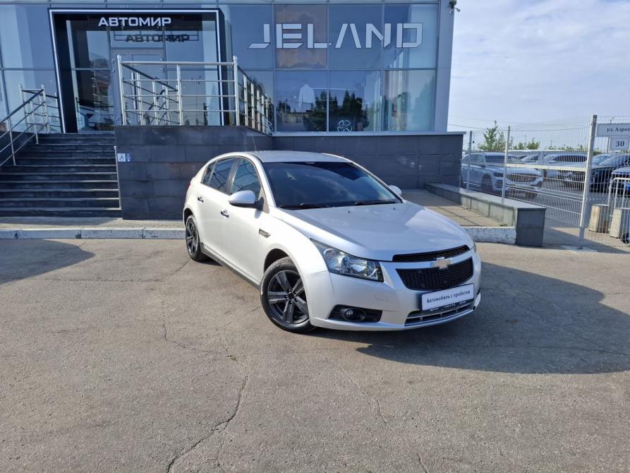 Chevrolet Cruze I Саратов  - изображение 3