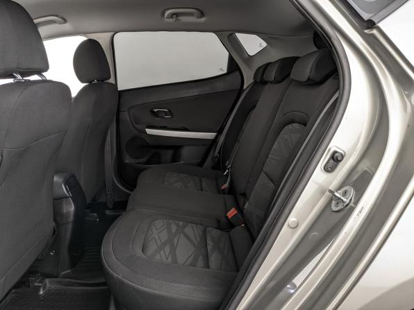 Kia Ceed II Рестайлинг с пробегом 2016 года, цена 1 475 000 рублей, 76045 км, хэтчбек, Автокод Объявления