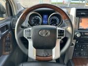 Toyota Land Cruiser Prado 150 Series Пермь  - изображение 53