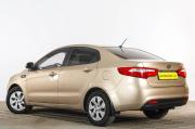 Kia Rio III Тюмень  - изображение 24