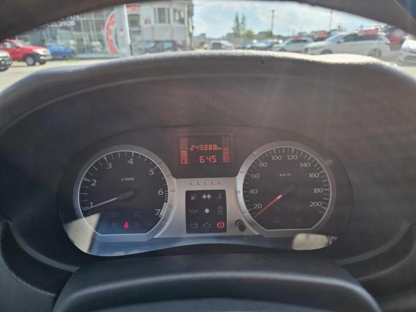 Lada (ВАЗ) Largus I с пробегом 2016 года, цена 683 000 рублей, 249887 км, универсал, Автокод Объявления