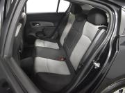 Chevrolet Cruze I Рестайлинг Казань  - изображение 24