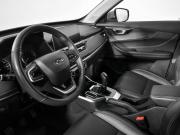 Chery Tiggo 4 Pro I Рестайлинг Санкт-Петербург  - изображение 29