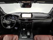 Lexus LX III Рестайлинг 2 Новосибирск  - изображение 35