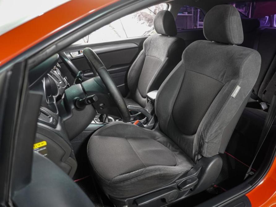 Kia Cerato II Воронеж  - изображение 10