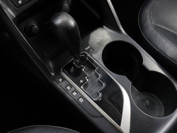 Hyundai Tucson II с пробегом 2011 года, цена 1 095 000 рублей, 223400 км, внедорожник, Автокод Объявления