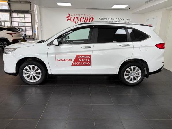 Haval M6 II с пробегом 2023 года, цена 1 728 000 рублей, 65723 км, внедорожник, Автокод Объявления
