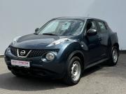 Nissan Juke I Москва  - изображение 17