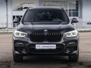 BMW X3 III (G01) Москва  - изображение 26