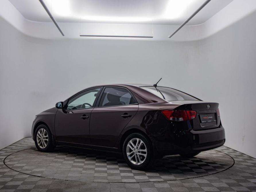 Kia Cerato II Москва  - изображение 8