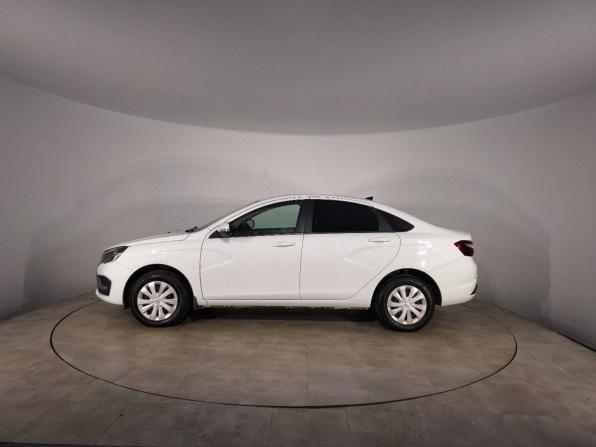 Lada (ВАЗ) Vesta I Рестайлинг (NG) с пробегом 2023 года, цена 1 075 000 рублей, 38899 км, седан, Автокод Объявления