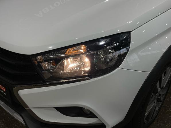 Lada (ВАЗ) Vesta I с пробегом 2018 года, цена 915 000 рублей, 83161 км, универсал, Автокод Объявления
