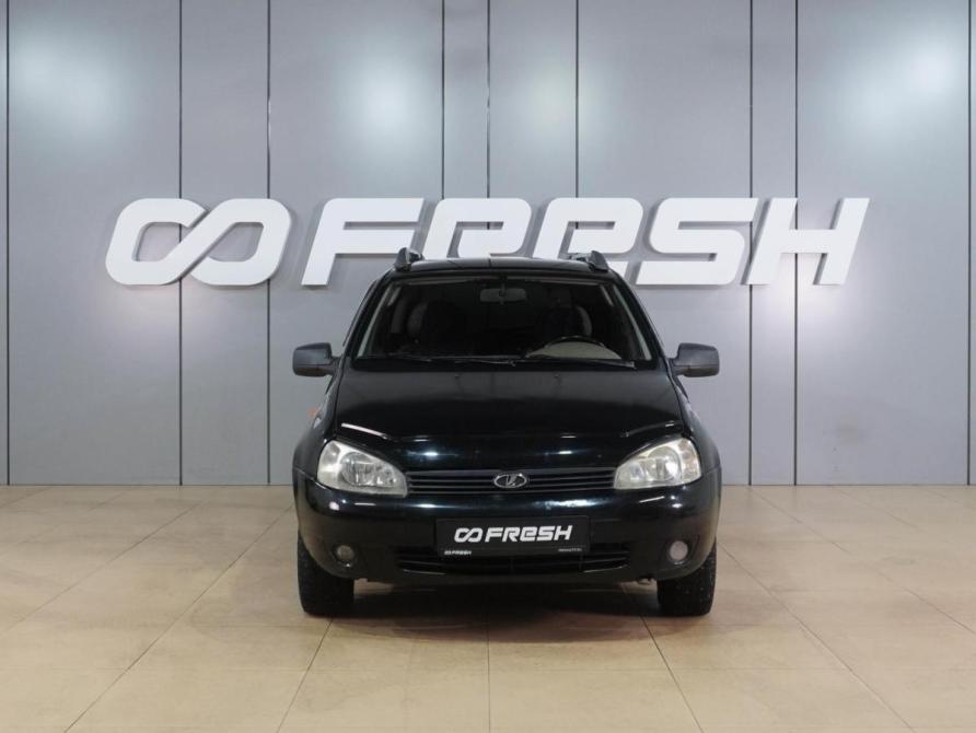 Lada (ВАЗ) Kalina I Воронеж  - изображение 3