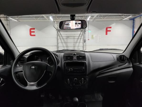 Lada (ВАЗ) Granta I Рестайлинг с пробегом 2023 года, цена 730 000 рублей, 92876 км, лифтбек, Автокод Объявления