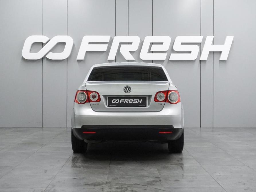 Volkswagen Jetta V Воронеж  - изображение 4
