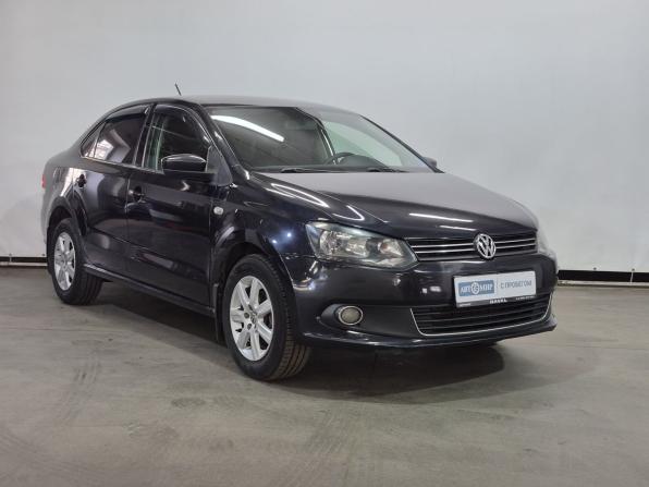 Volkswagen Polo V с пробегом 2012 года, цена 675 000 рублей, 224096 км, седан, Автокод Объявления