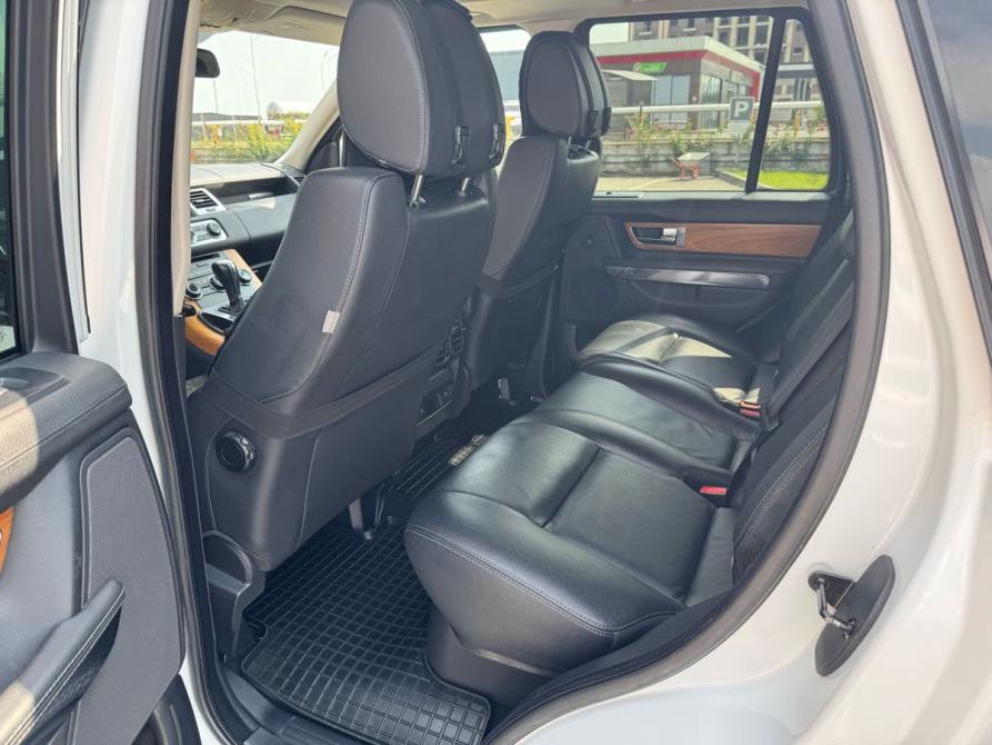 Land Rover Range Rover Sport I Рестайлинг Владикавказ  - изображение 15