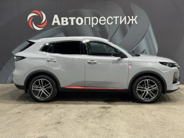 Changan UNI-S I с пробегом 2024 года, цена 1 995 000 рублей, 50000 км, внедорожник, Автокод Объявления