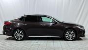 Kia Optima IV Нижневартовск  - изображение 22