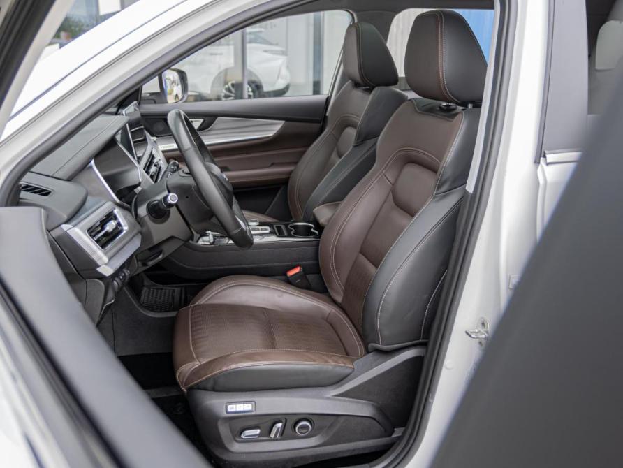 Chery Tiggo 8 Pro I Краснодар  - изображение 11