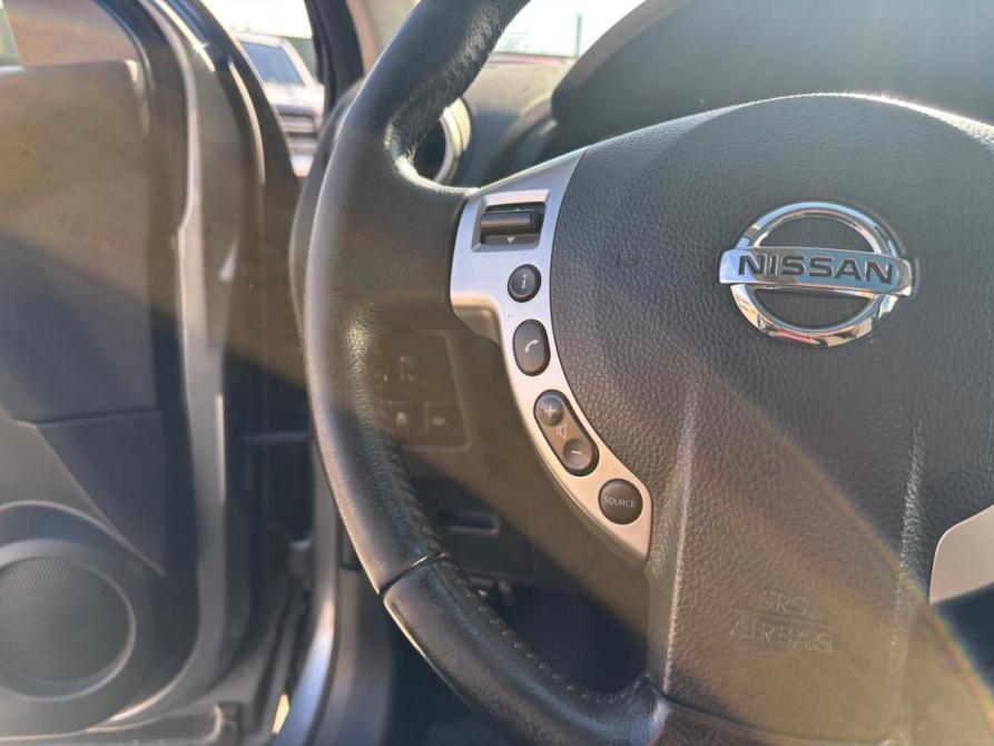 Nissan Qashqai+2 I Рестайлинг Сыктывкар  - изображение 20