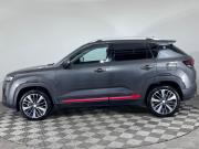 Changan CS35 Plus I Рестайлинг Ростов-на-Дону  - изображение 21