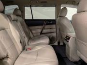Toyota Highlander II (XU40) Рестайлинг Новосибирск  - изображение 47