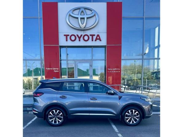 Chery Tiggo 7 Pro Max I с пробегом 2023 года, цена 1 725 000 рублей, 59676 км, внедорожник, Автокод Объявления