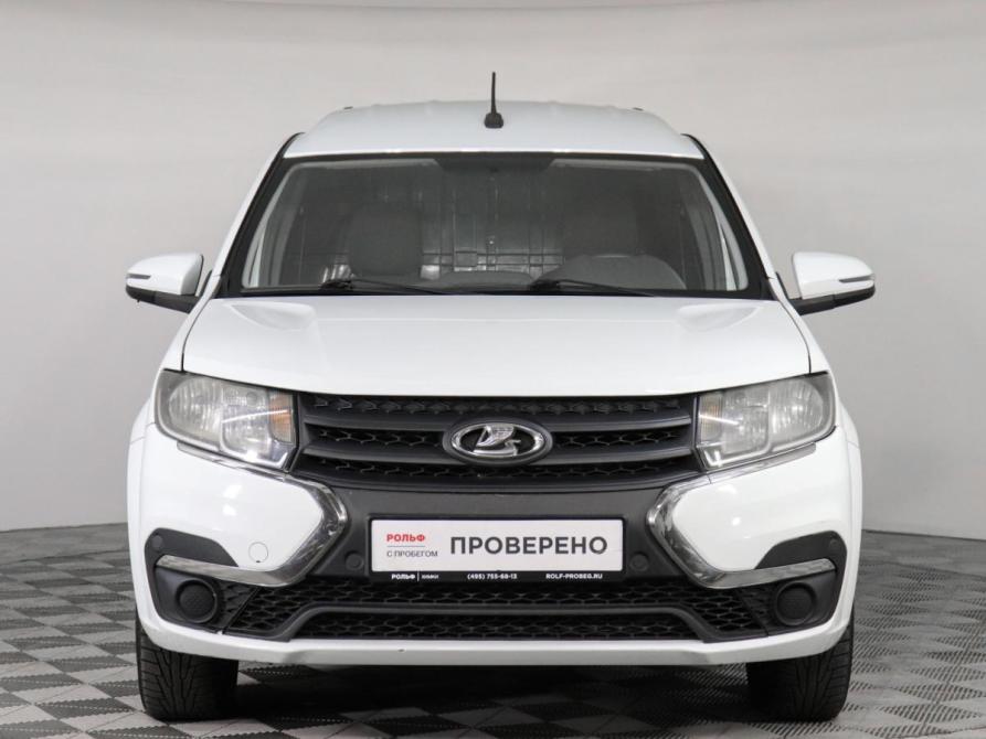 Lada (ВАЗ) Largus I Рестайлинг Химки  - изображение 2