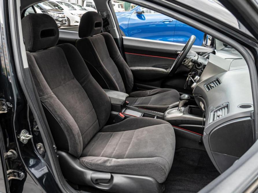 Honda Civic VIII Краснодар  - изображение 8