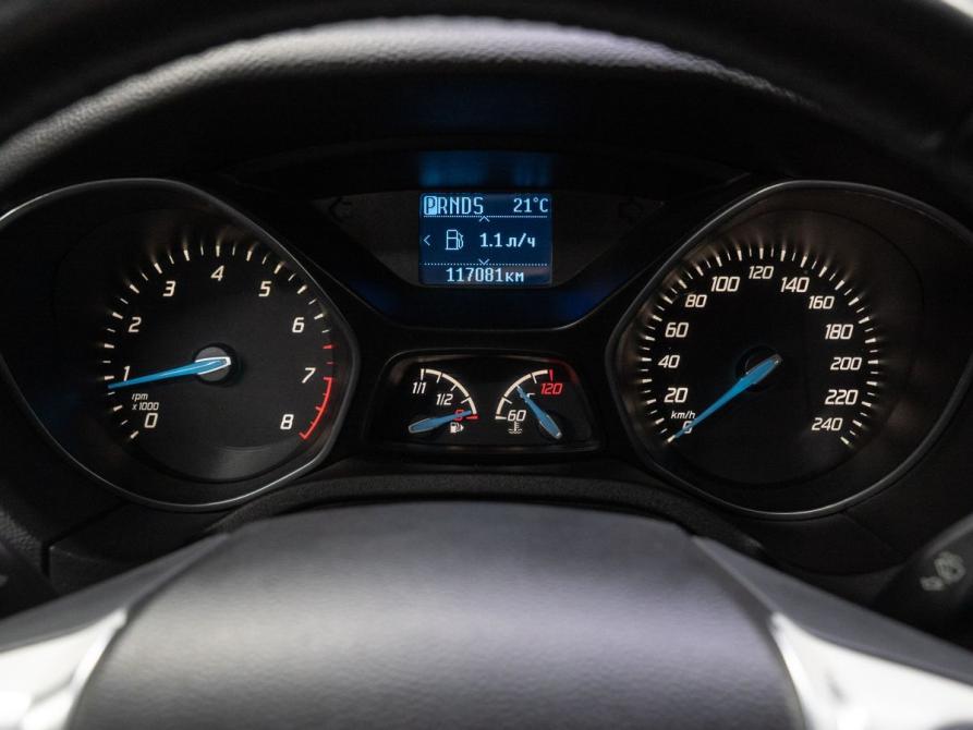 Ford Focus III Тюмень  - изображение 23