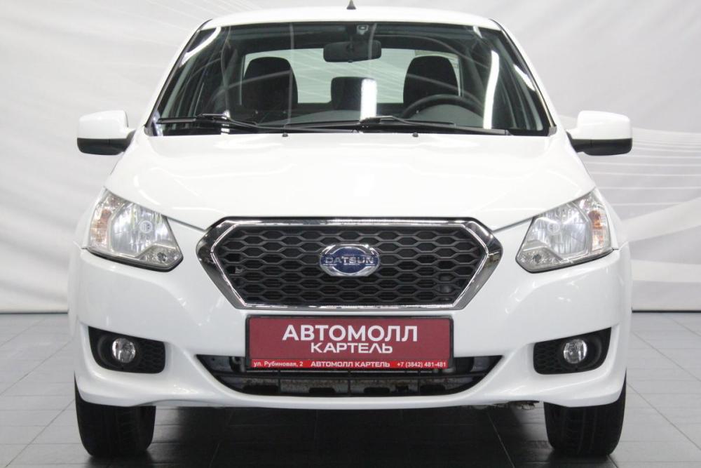 Datsun on-DO I Кемерово  - изображение 6