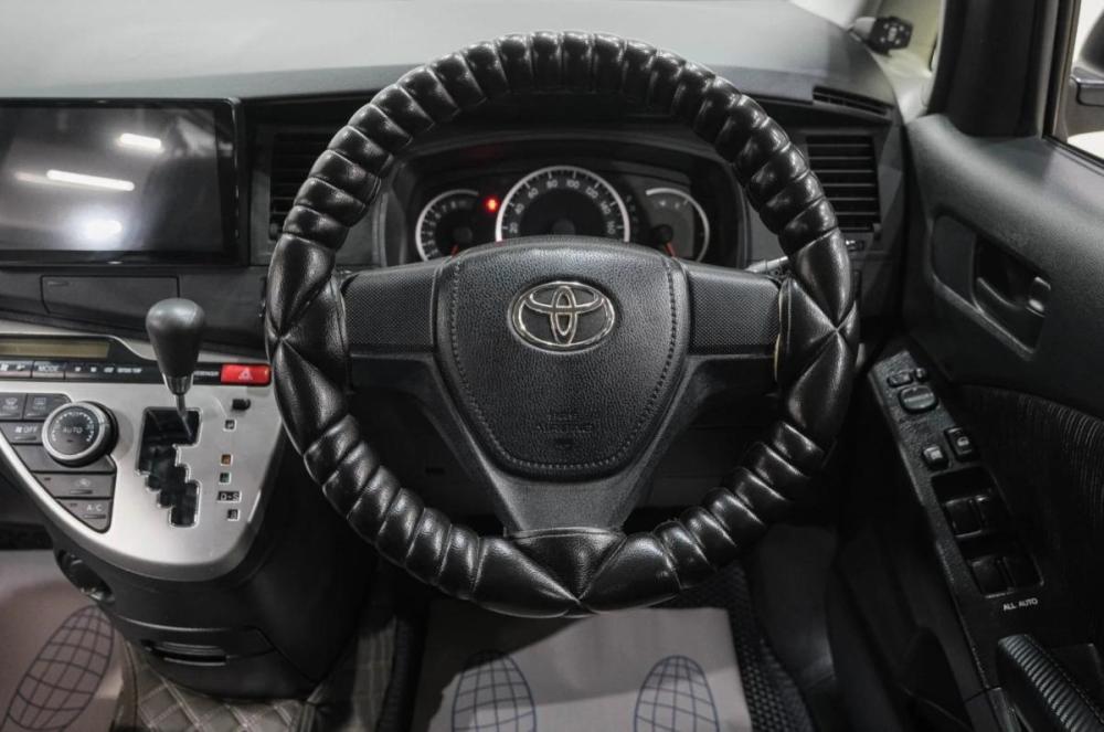 Toyota ISis I Рестайлинг Новокузнецк  - изображение 21