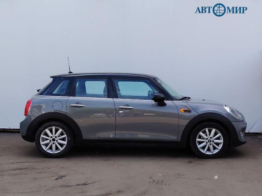 Mini Hatch III (F55/F56) Москва  - изображение 4