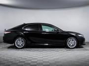 Toyota Camry VIII (XV70) Москва  - изображение 22