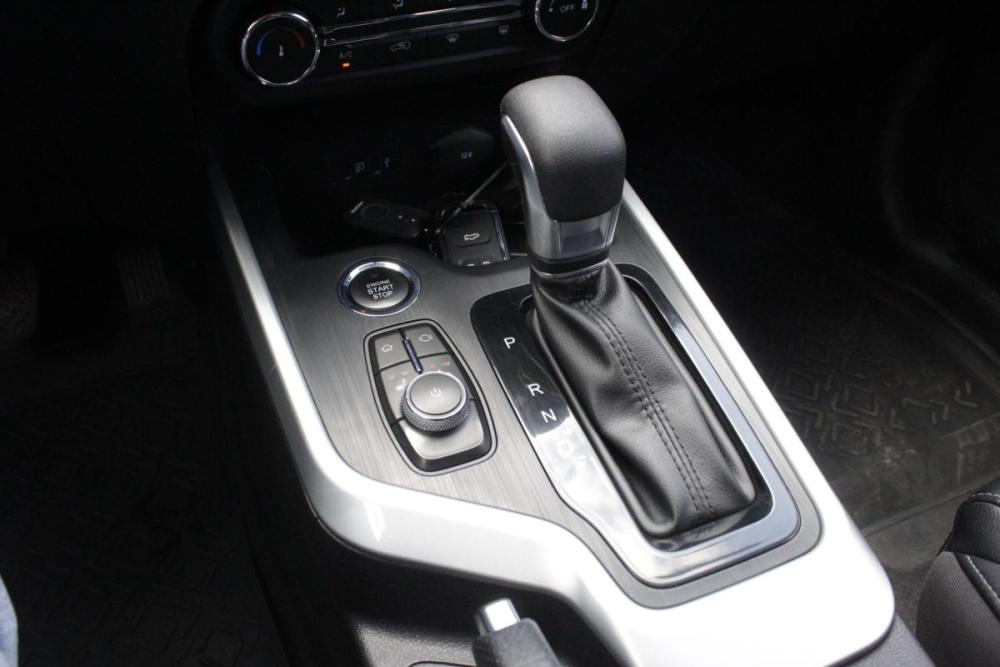 Chery Tiggo 4 I Рестайлинг Брянск  - изображение 23