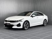 Kia K5 III Пермь  - изображение 36