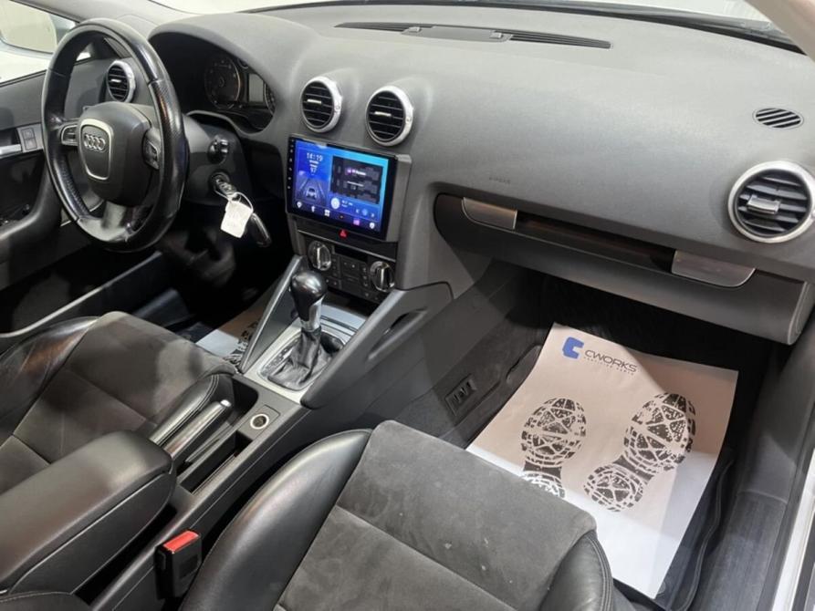 Audi A3 II (8P) Рестайлинг 2 Курск  - изображение 5