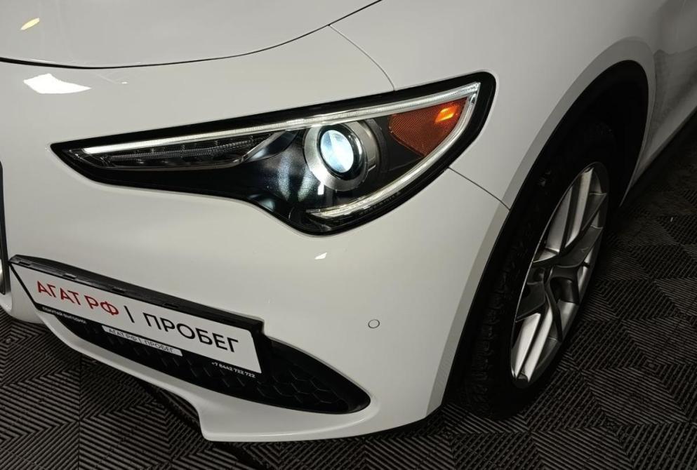 Alfa Romeo Stelvio I Волгоград  - изображение 23