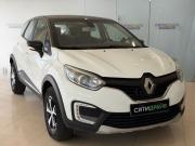 Renault Kaptur I Рестайлинг Москва  - изображение 18